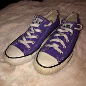 Converse All Stars